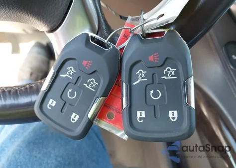 2018 Chevrolet Tahoe Lt from USA, damaged, VIN 1GNSKBKC5JR308047